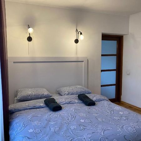 Gavrishkevicha Apartments Лвив Екстериор снимка