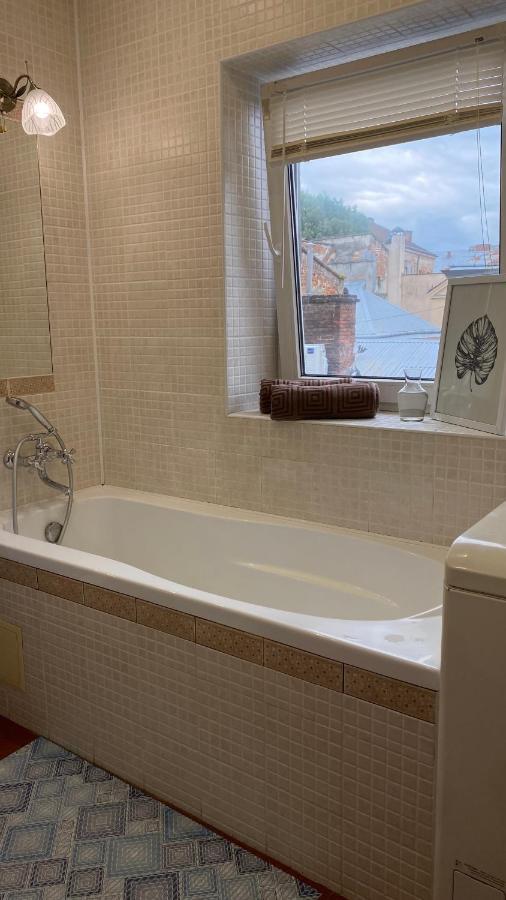 Gavrishkevicha Apartments Лвив Екстериор снимка