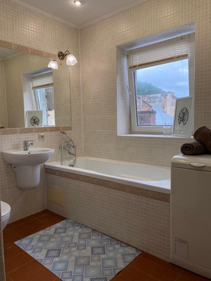 Gavrishkevicha Apartments Лвив Екстериор снимка