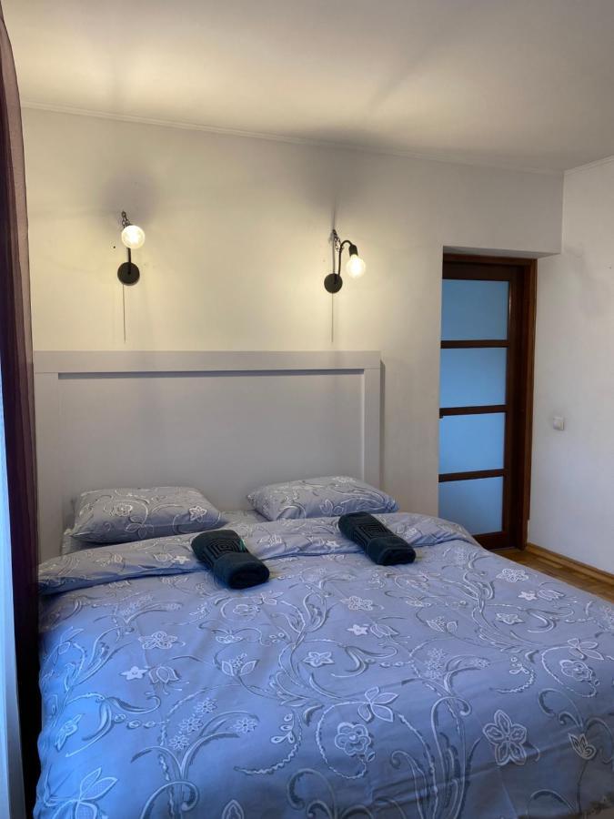 Gavrishkevicha Apartments Лвив Екстериор снимка