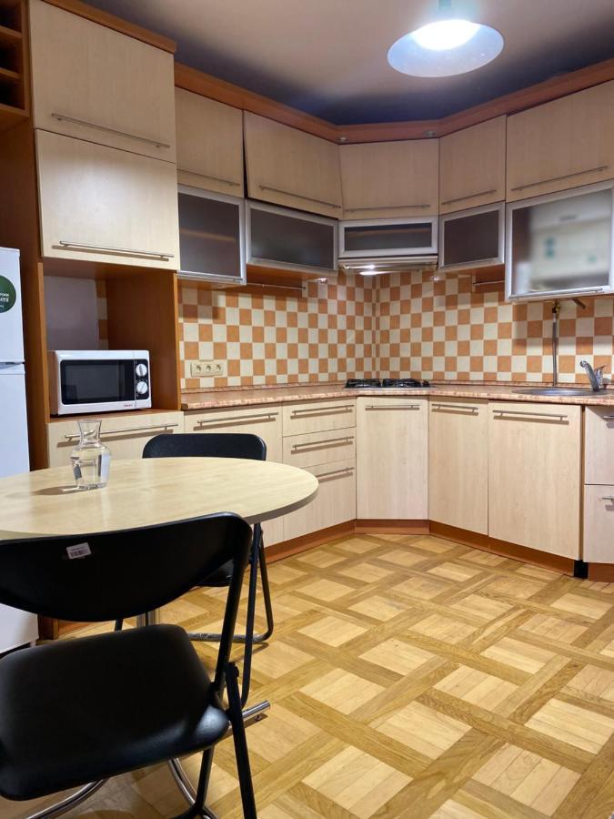 Gavrishkevicha Apartments Лвив Екстериор снимка