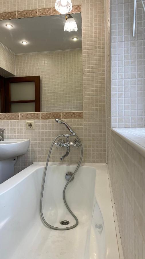 Gavrishkevicha Apartments Лвив Екстериор снимка